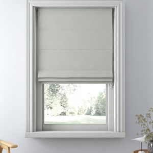 Roman blinds